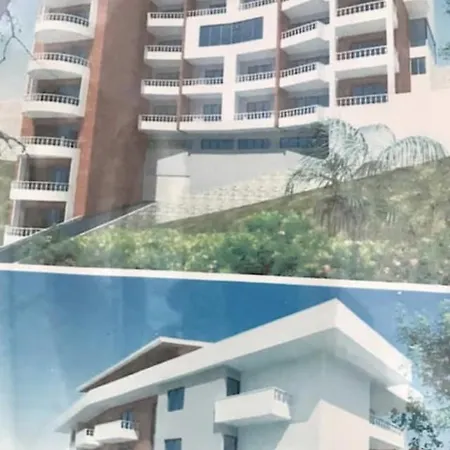 Apartamento Undistracted View Looking Over And Corfu!