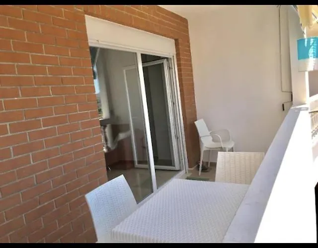 Apartamento Undistracted View Looking Over And Corfu! *