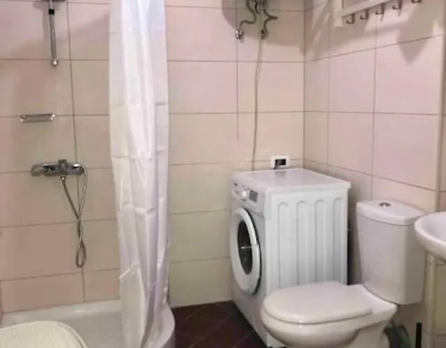 Undistracted View Looking Over And Corfu!