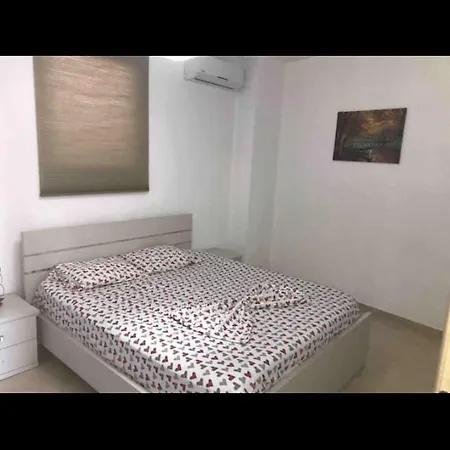 Undistracted View Looking Over And Corfu! Apartment