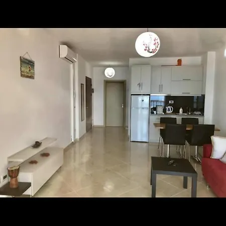 Undistracted View Looking Over And Corfu! Apartment *