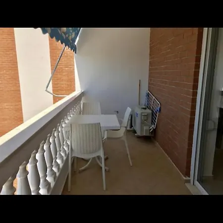 Undistracted View Looking Over And Corfu! Apartment Sarandë