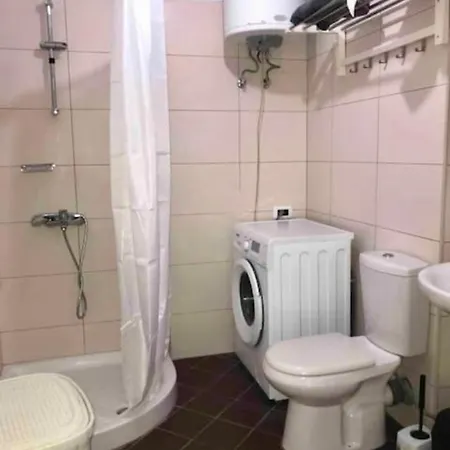 Undistracted View Looking Over And Corfu!