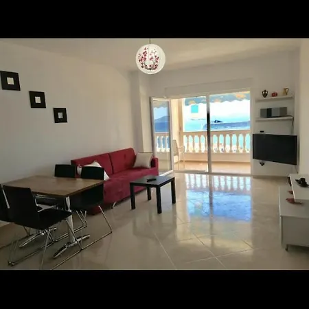 Undistracted View Looking Over And Corfu! Apartment *