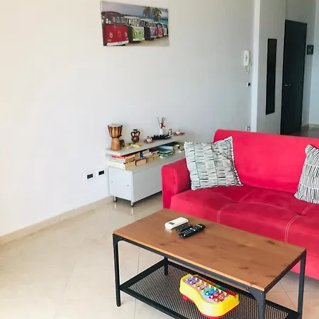 Undistracted View Looking Over And Corfu! Apartment